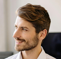 Michael Brennan, CTO ผู้รับผิดชอบด้านเทคโนโลยีใน fintech และ crypto